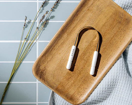 Tongue Scraping: Before or After Brushing?