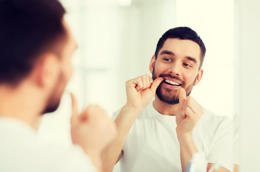 Dental Floss or Tape: Which is Better?