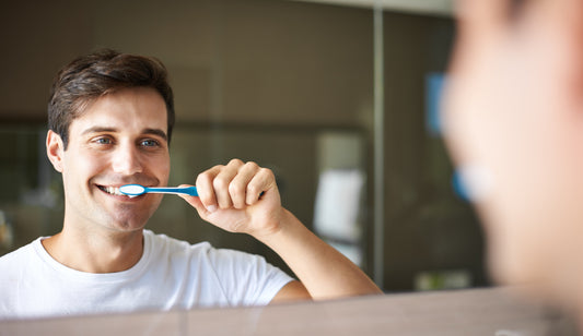 How to Remember to Brush Your Teeth? (Tips & Hacks)