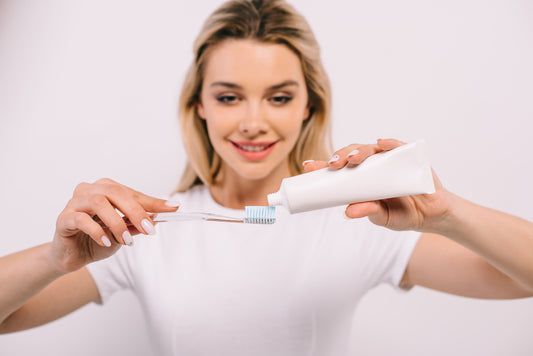 Hydroxyapatite vs Fluoride: Which Is Best in Toothpaste?