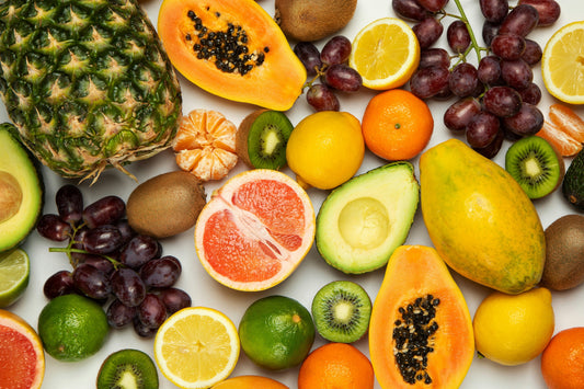 Enamel-Strengthening Foods for Healthy Teeth (+Foods to Avoid)