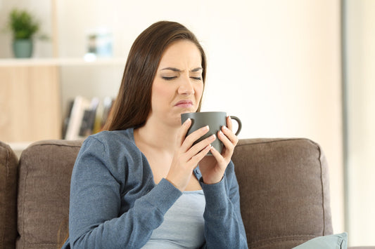 How to Get Rid of Bad Taste After Brushing Teeth? (8 Tips)