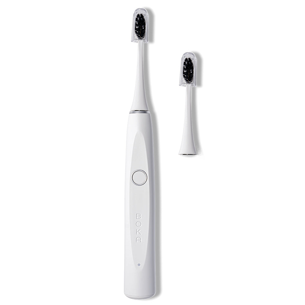 Buy Electric Toothbrush Online (Sonic Technology) – Boka