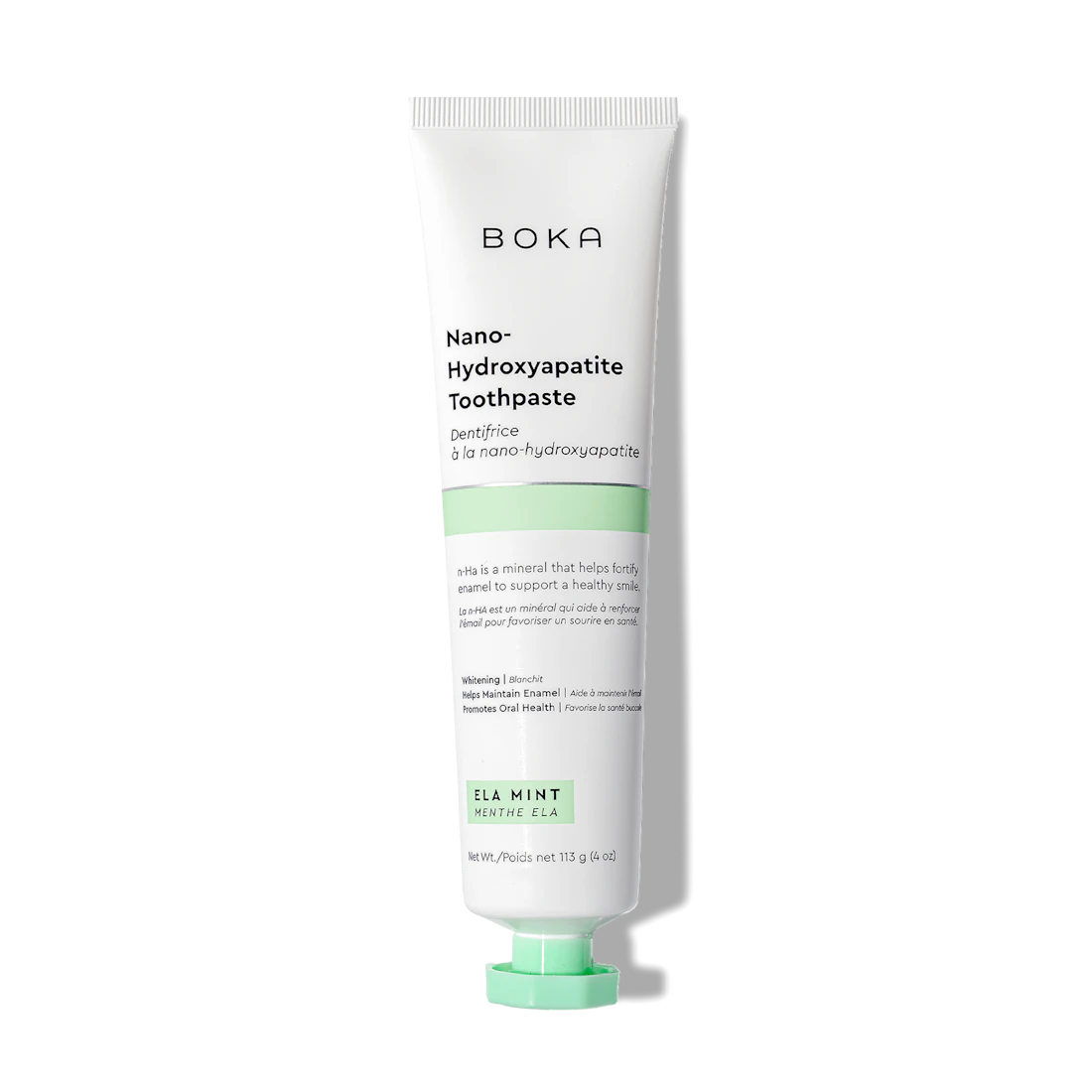 Ela Mint n-Ha Toothpaste