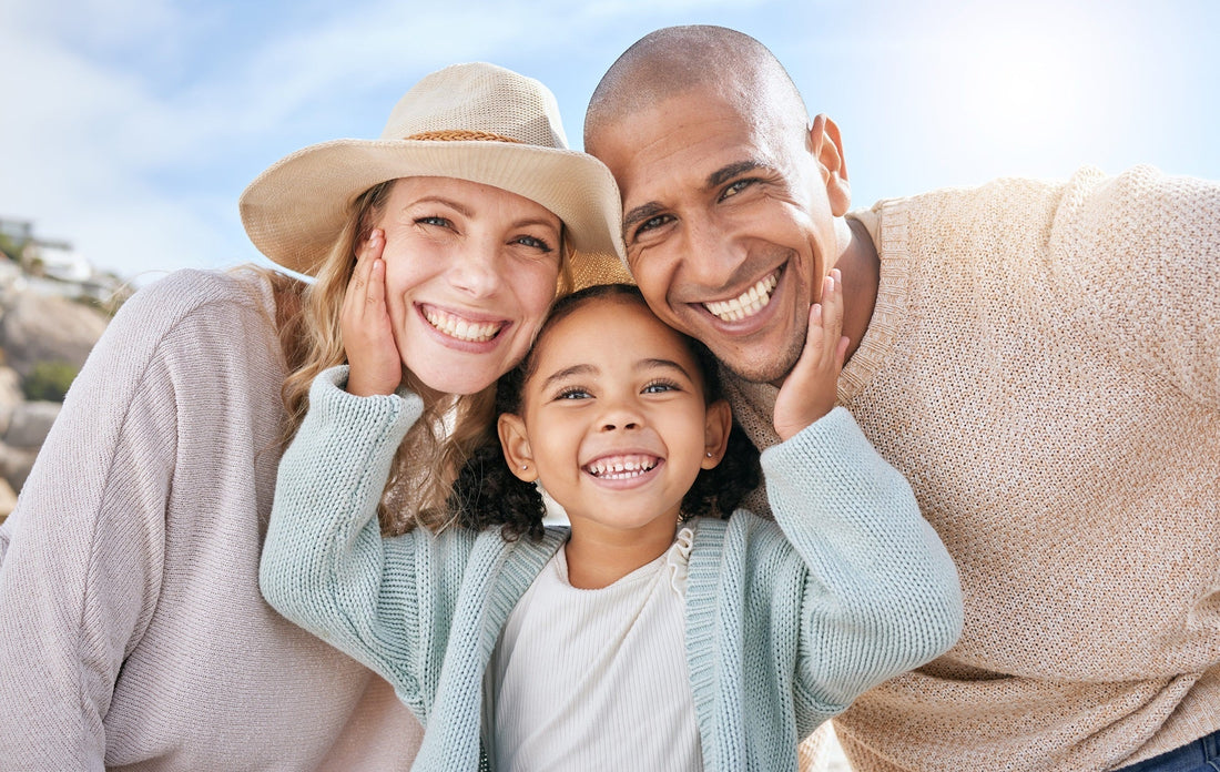 Summer Oral Care Tips for a Healthier Smile
