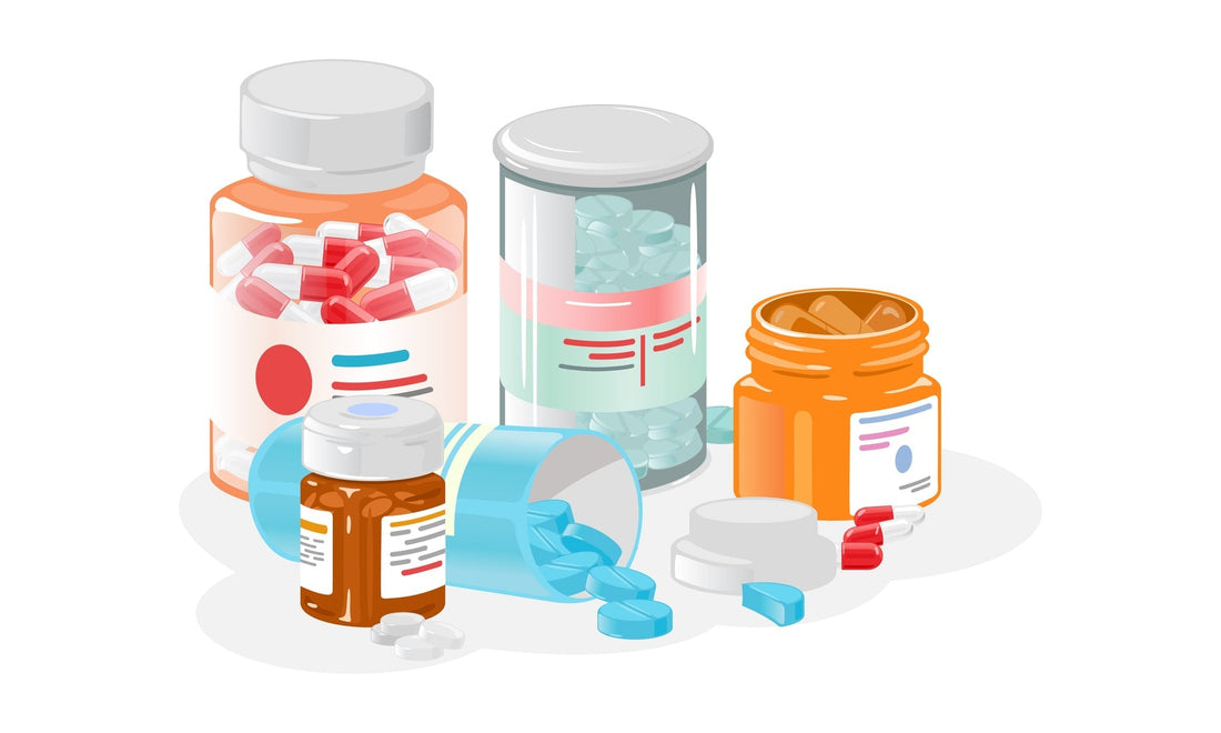 What to Expect from Oral Probiotics: 6 Key Points