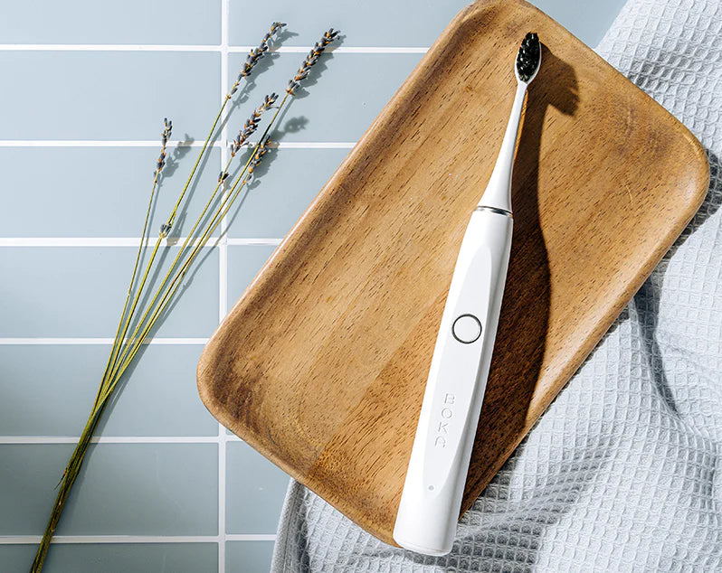 How Often Should You Change Your Electric Toothbrush Head?
