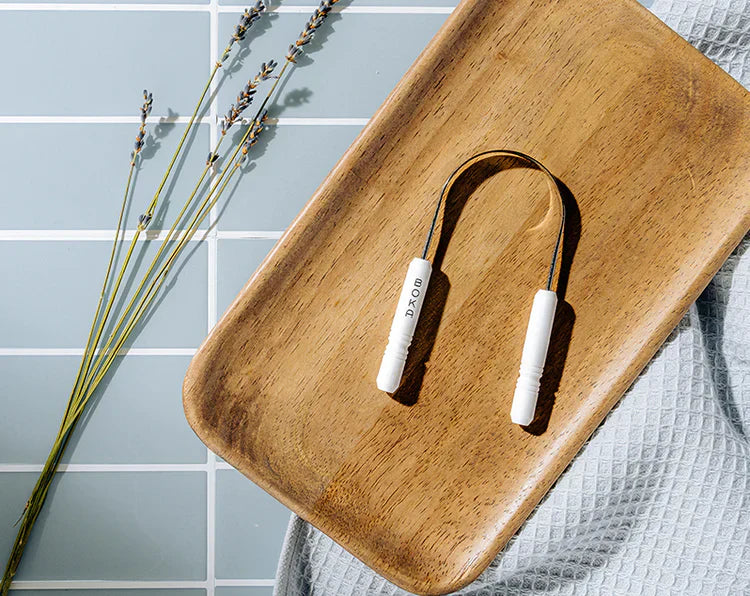 Tongue Scraping: Before or After Brushing?