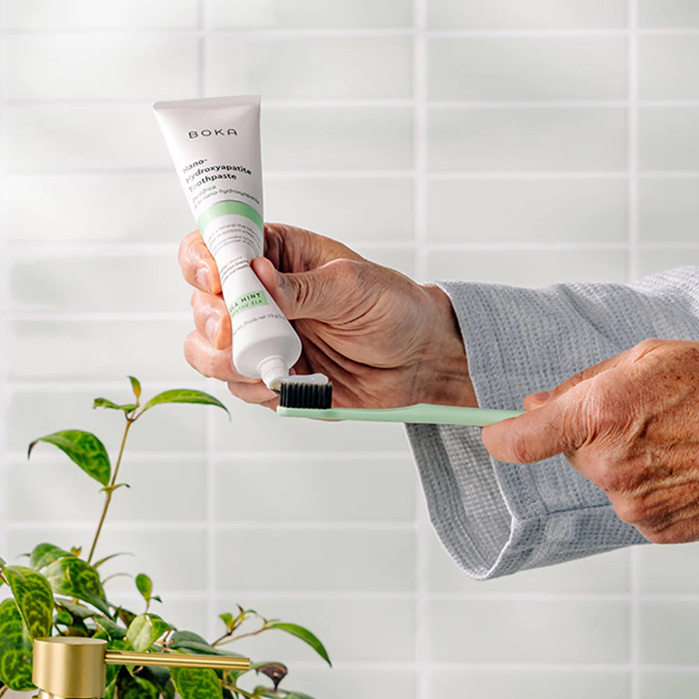 How Does Sensitive Toothpaste Work? (The Science Says…)