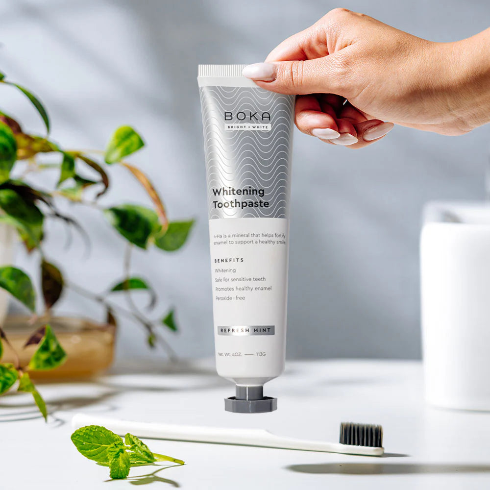 Does Whitening Toothpaste Work? The Truth Revealed