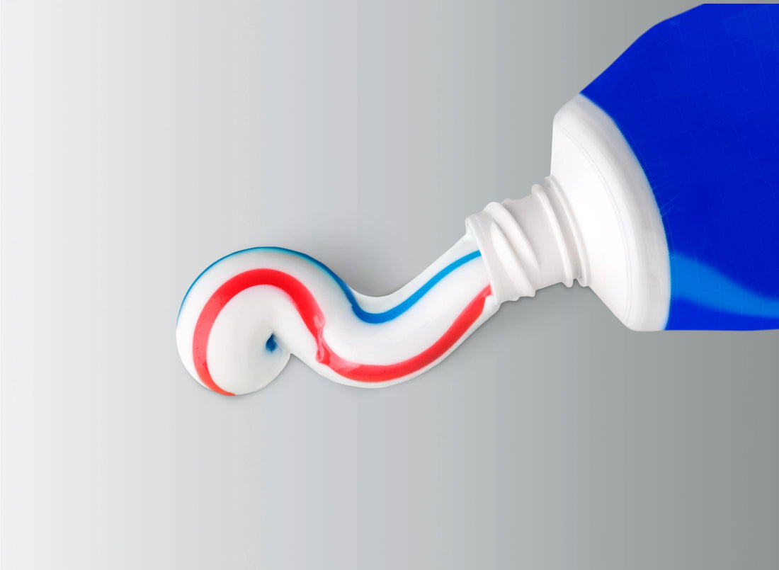 Does Toothpaste Have Calories? Unveiling Oral Care Myths