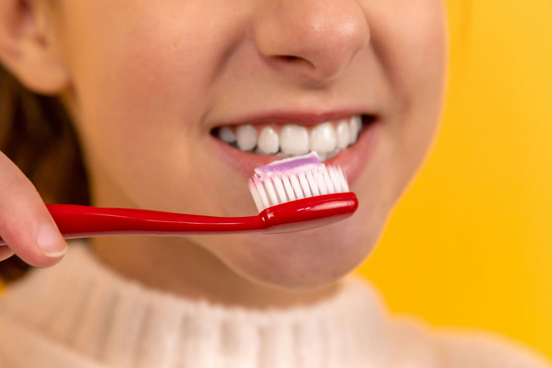 Nano-Hydroxyapatite vs. Fluoride: Which is Better for Your Teeth?