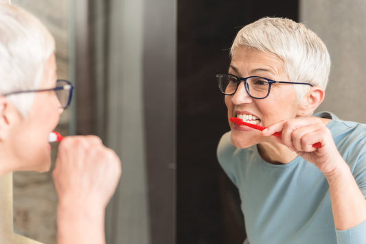 Do Adults Need Fluoride Toothpaste? (Expert Advice)