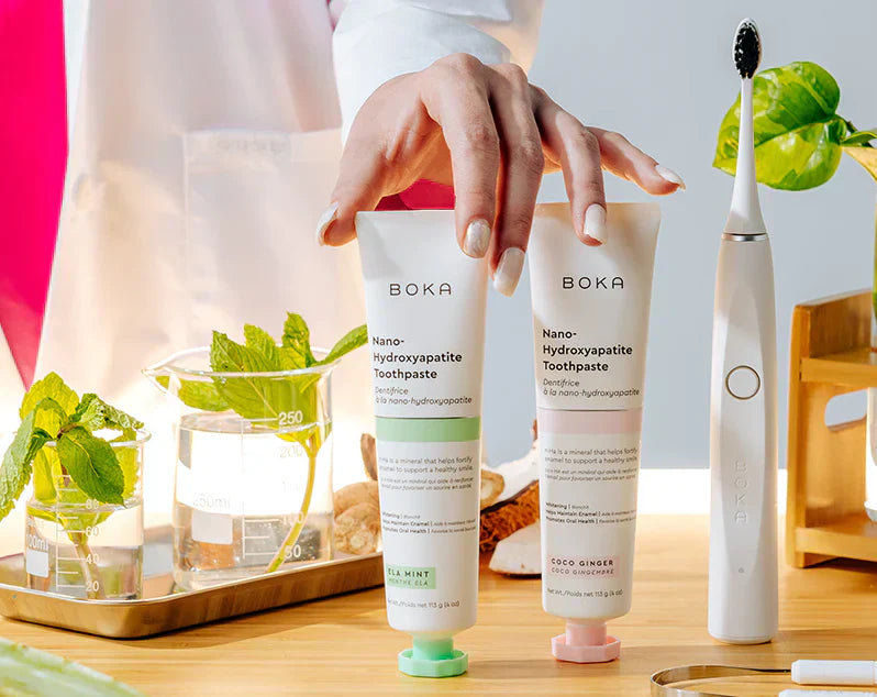 Does Fluoride-Free Toothpaste Work? (+Exploring Alternatives)