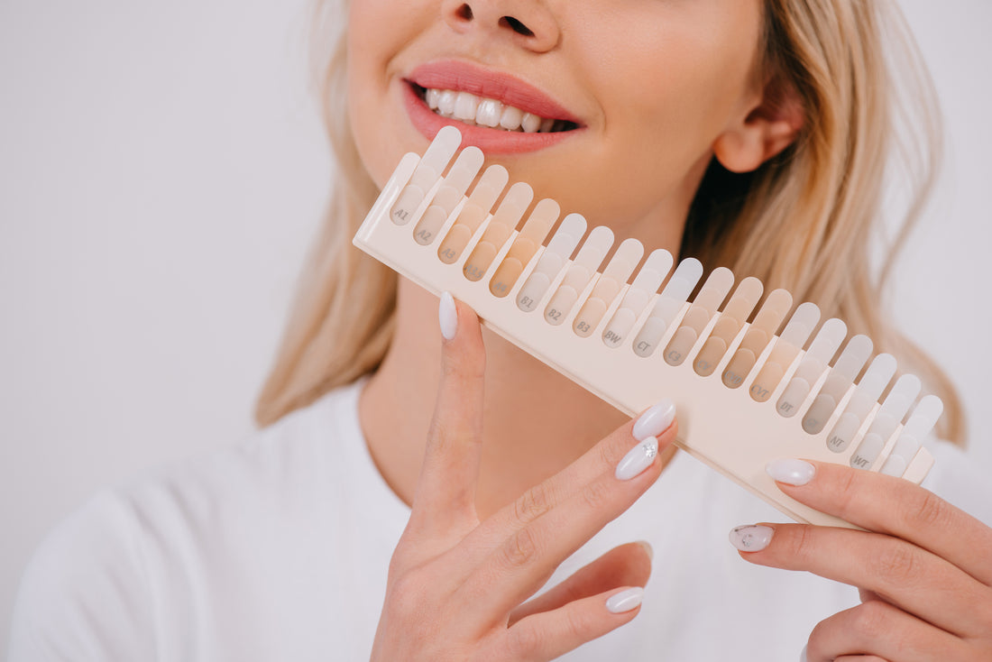 Does Fluoride Whiten Teeth? (+Tips to Whiten Your Teeth)