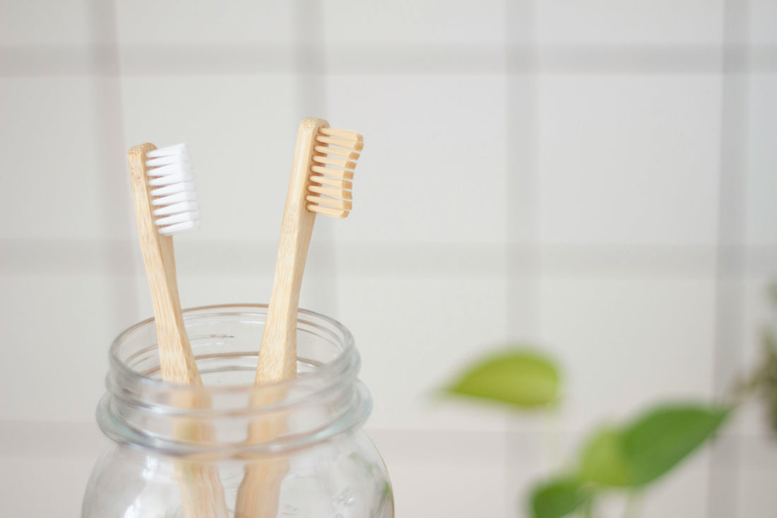 The Hidden Dangers of PFAS in Your Oral Care Routine (+Tips)