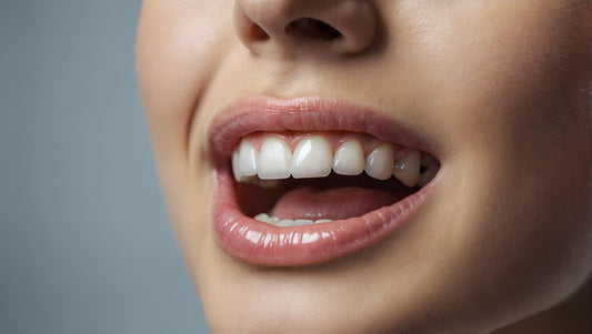 How to Remove Coffee and Tea Stains From Teeth?