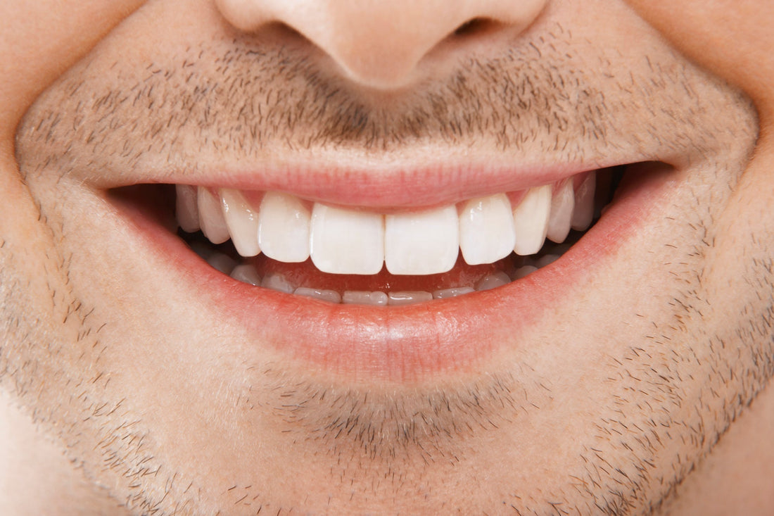 Simple Ways to Care for Your Mouth’s Natural Bacteria