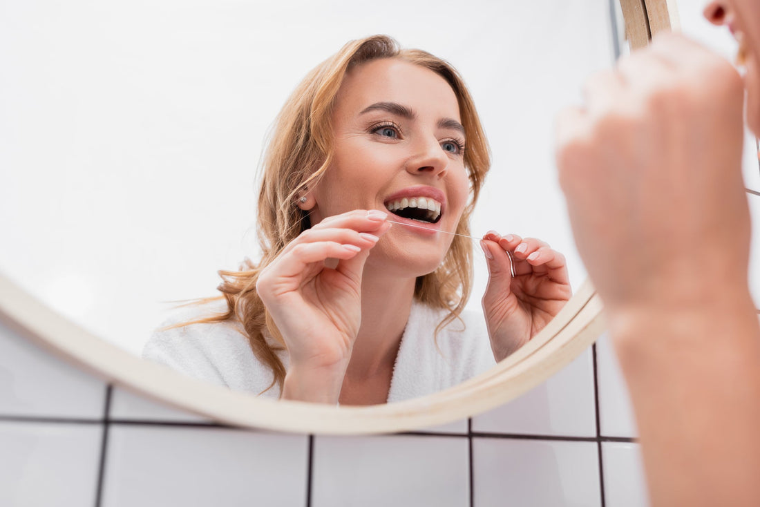 Do You Need to Floss Daily? Truth About Flossing Frequency