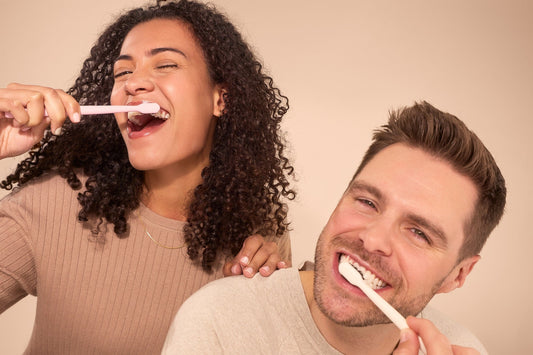 How Probiotics Benefit Your Oral Microbiome