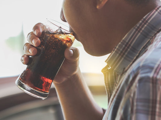 Is Sparkling Water Bad for Your Teeth? Expert Insight