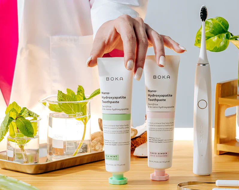 14 Essential Oral Hygiene Tips for a Healthy Smile