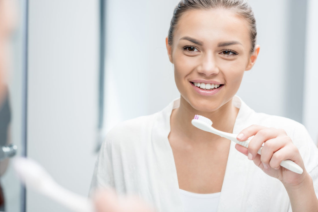 What Happens if You Swallow Toothpaste? (+Tips)