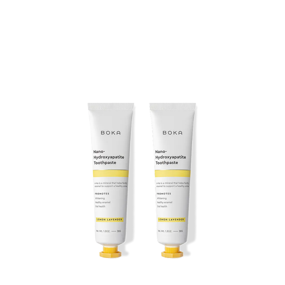 Travel Duo n-Ha Toothpaste 2-Pack