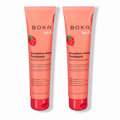 n-Ha Toothpaste 2-Pack