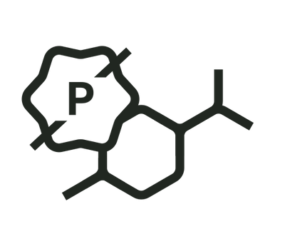 Paraben-free