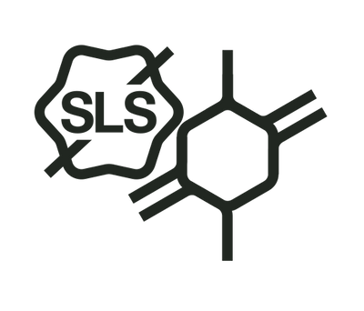 SLS-free
