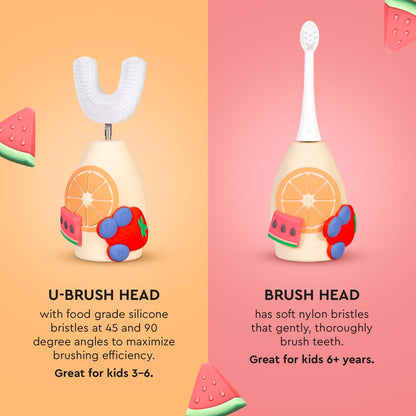 Boka Kids Sonic Toothbrush