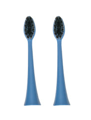 Blue Boka Brush Replacement Heads