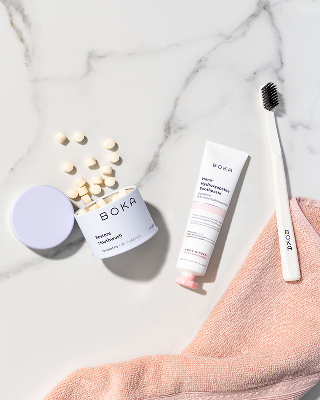 Travel Essentials