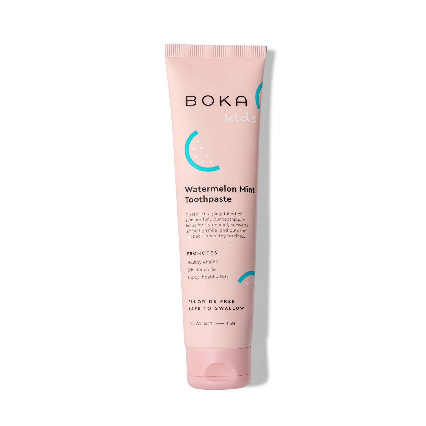 Boka Yearly Subscription of Toothpaste