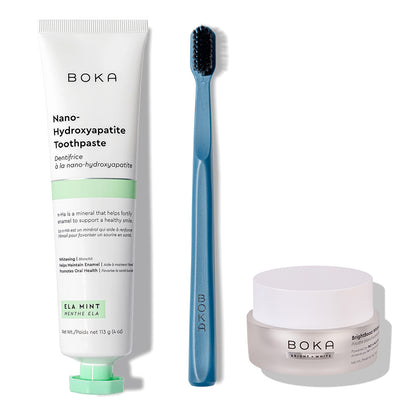 BrightBoost Whitening Kit