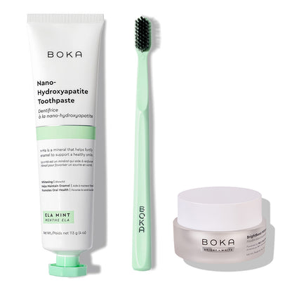 BrightBoost Whitening Kit