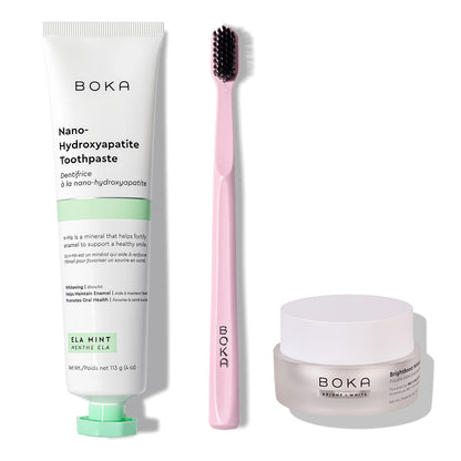 BrightBoost Whitening Kit