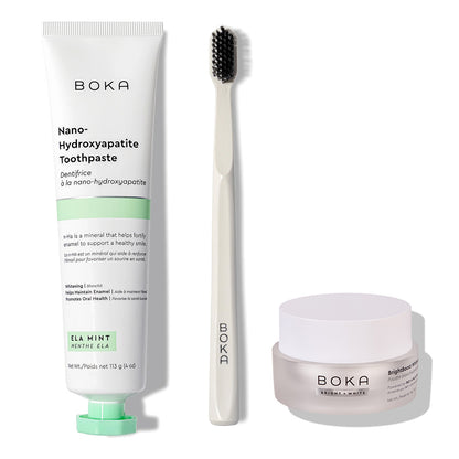BrightBoost Whitening Kit