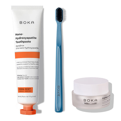 BrightBoost Whitening Kit