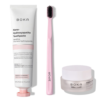 BrightBoost Whitening Kit