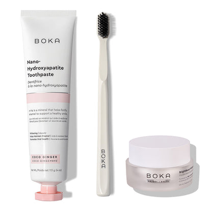 BrightBoost Whitening Kit
