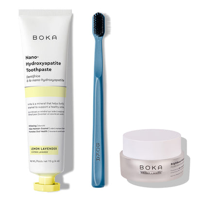 BrightBoost Whitening Kit