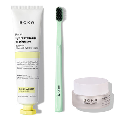BrightBoost Whitening Kit