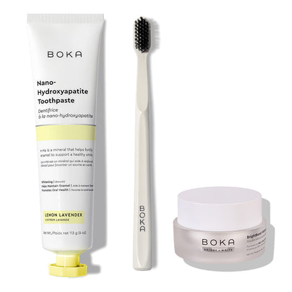 BrightBoost Whitening Kit