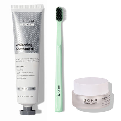 BrightBoost Whitening Kit