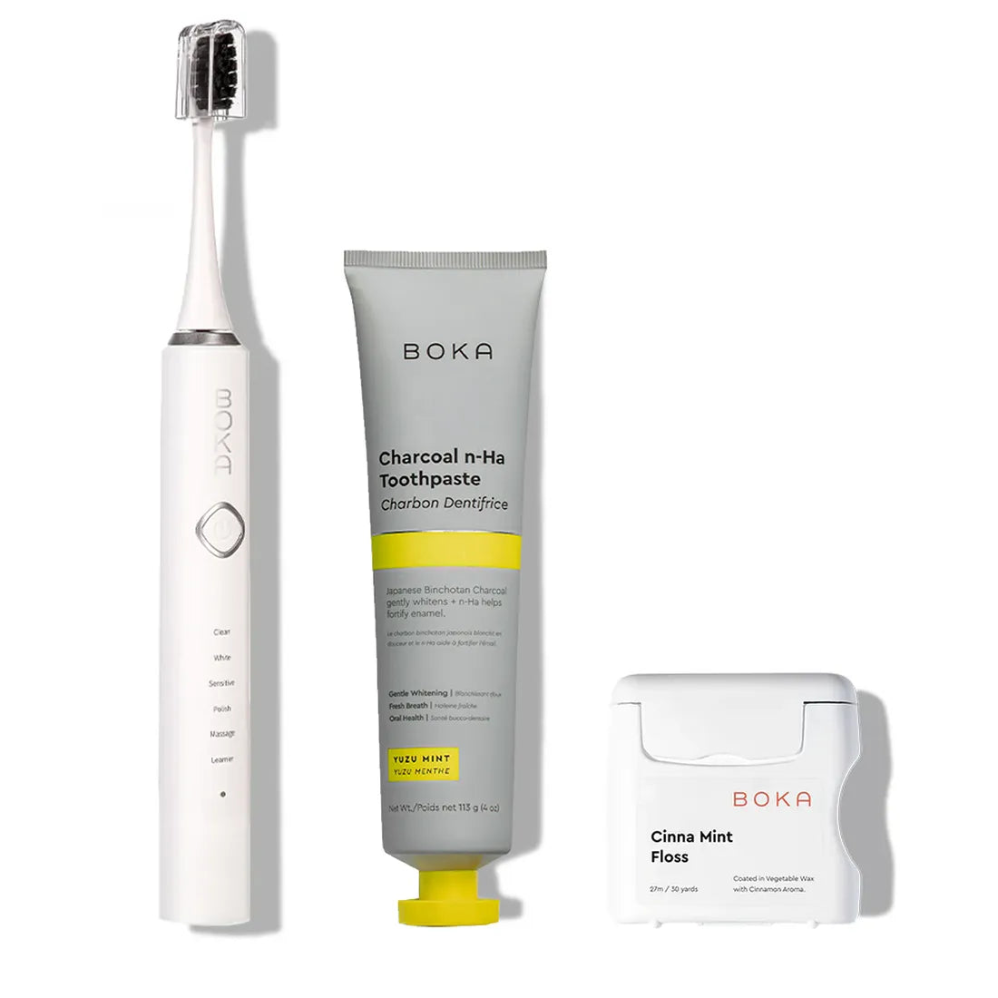 3.0 Boka Kit