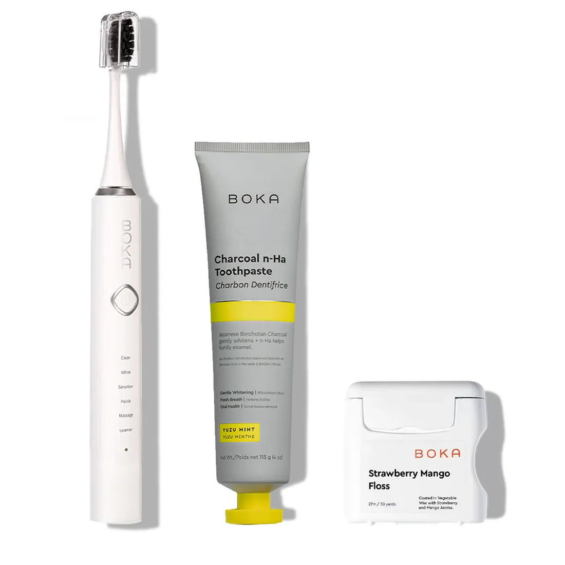 3.0 Boka Kit