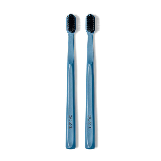 Classic Toothbrush 2-Pack