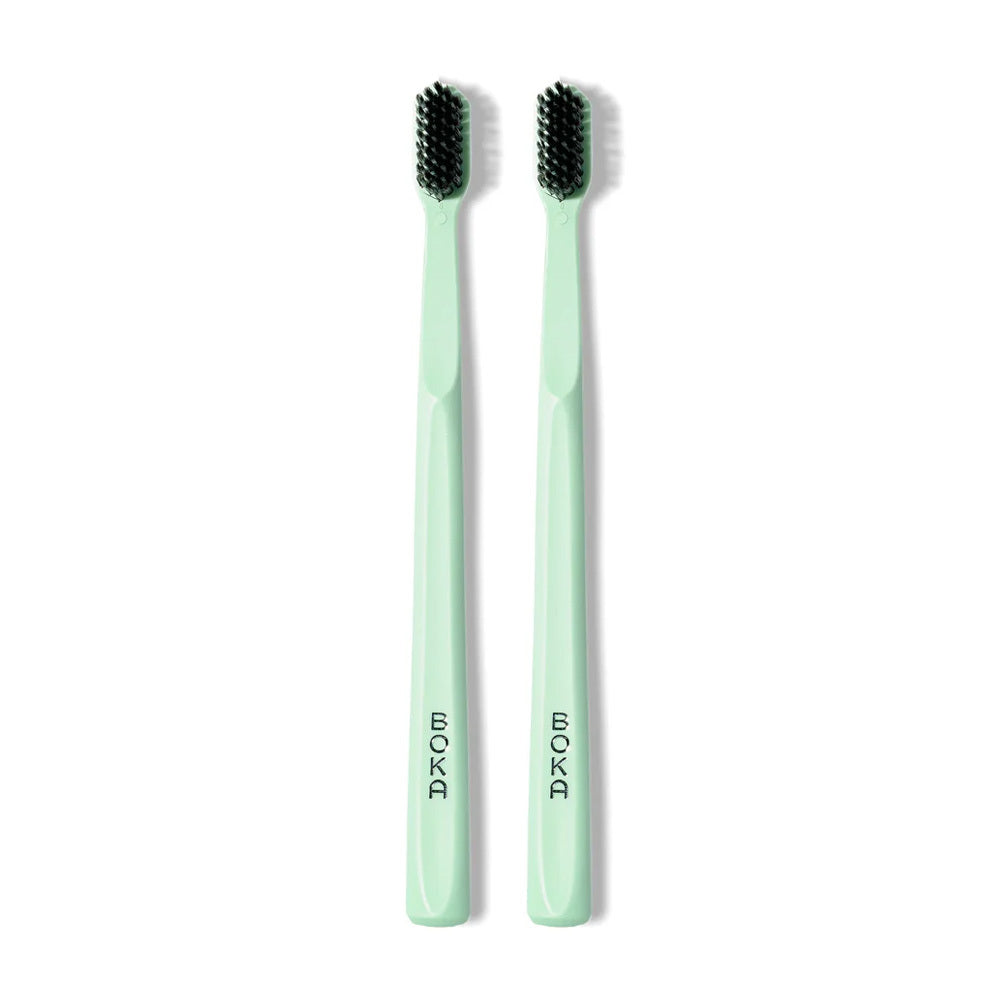 Classic Toothbrush 2-Pack